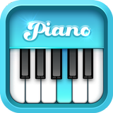 Piano Keyboard icon