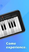 Piano Keyboard screenshot 3