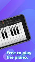 Piano Keyboard screenshot 1