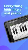 Piano Keyboard screenshot 2