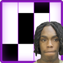 YNW Melly On My Mind Fancy Piano Tiles APK