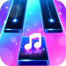 Piano Fever: Tap Tiles APK