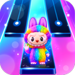 Piano Fever Star icon