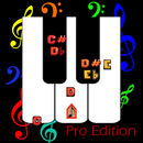 Piano Fly Along Pro APK