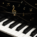 Piano Keyboard: Learn Piano APK
