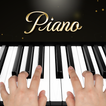 Learn Piano - Real Keyboard icon