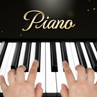 Learn Piano - Real Keyboard ícone