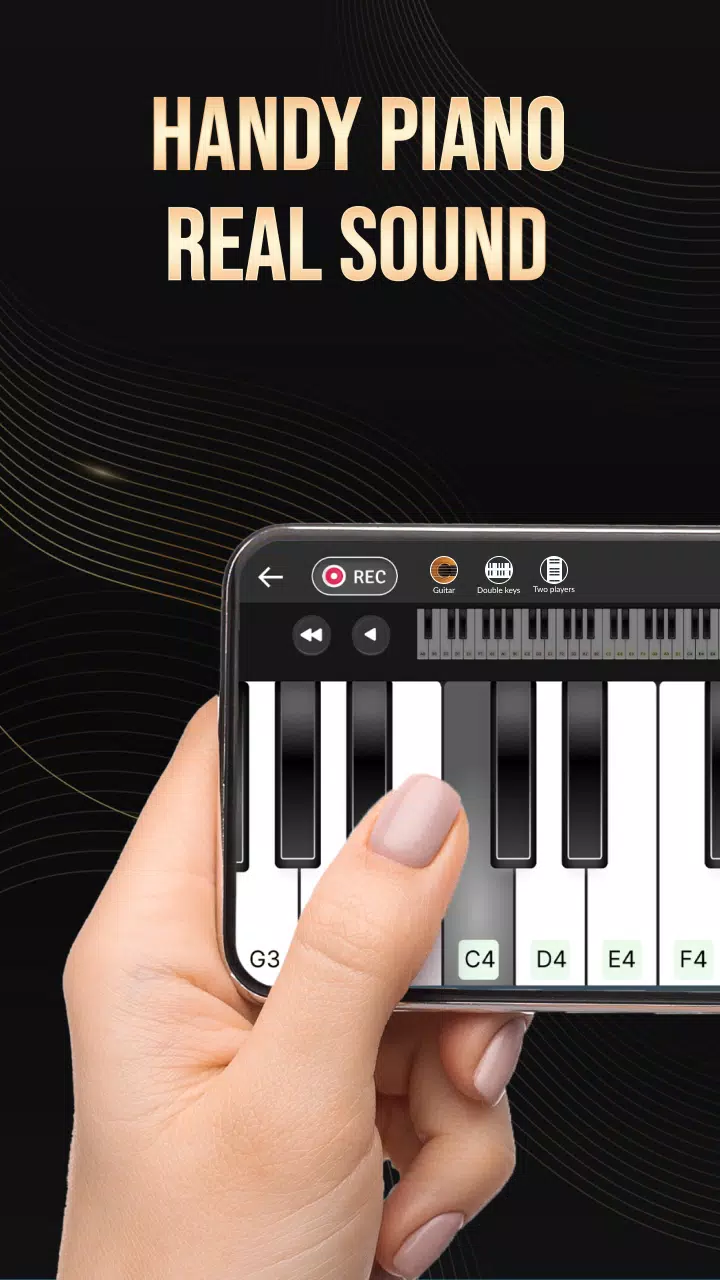 Oof Piano for Roblox (Lite) APK (Android App) - Baixar Grátis