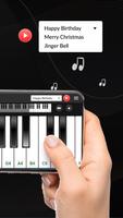 Learn Piano - Real Keyboard syot layar 1