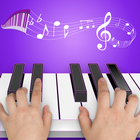 Piano Keyboard: Piano Practice icon