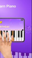 Piano Keyboard: Piano Practice screenshot 1