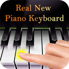 Piano Keyboard 圖標