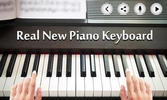 Piano Keyboard 截圖 1