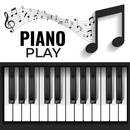 Piano Keyboard Instrument aplikacja