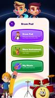 Vllad & Niiki Kids Fun Game Plakat