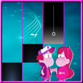 Magic Piano - GravityFalls