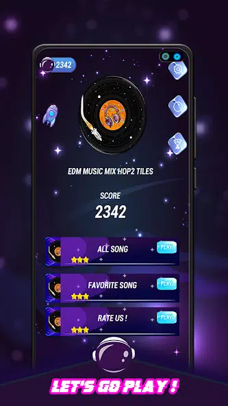 Piano Music Go-Jogos EDM Piano – Apps no Google Play