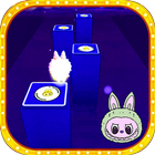 Labubu Piano Tiles أيقونة