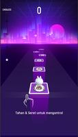 Labubu Piano Tiles تصوير الشاشة 1