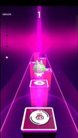 Labubu Piano Tiles تصوير الشاشة 2