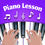 Piano icon