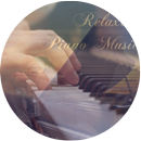 Piano Music Relaxing Mp3 aplikacja