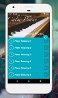 Piano Music Relaxing Mp3 captura de pantalla 1