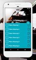 Piano Music Relaxing Mp3 Ekran Görüntüsü 2