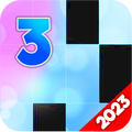 Piano Magic Tiles Pop Music 3