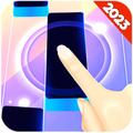Magic Piano Fire : Magic Tiles