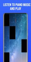 simple  piano tiles скриншот 2