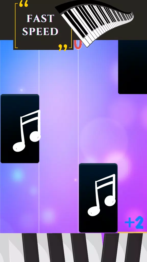Download do APK de Piano Magic Tiles Hot song para Android