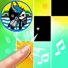 Piano Mania : Chant Persib icon