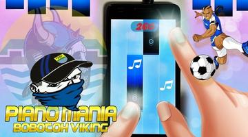 Piano Mania : Chant Persib poster