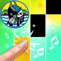 Piano Mania : Chant Persib screenshot 3