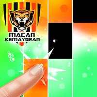 Piano Mania : Chant Persija 截圖 1