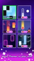 Marshmello Piano Tiles DJ screenshot 2