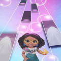Encanto Piano Game