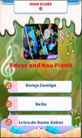 🎹 Adexe & Nau Piano Game music 截圖 1