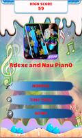 🎹 Adexe & Nau Piano Game music 截圖 3