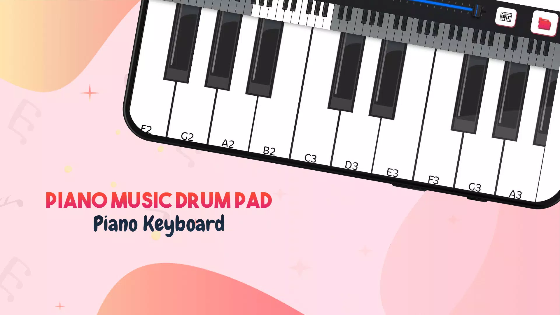 Piano Online Dubstep APK for Android Download