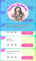 Neha Kakkar Piano Magic captura de pantalla 2