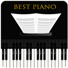 Фортепианная Клавиатура Magic Music иконка
