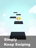 Hopping Tiles imagem de tela 1