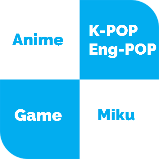 Piano Tail : Anime kpop vocaloid music tiles game APK 1.125.0 for Android –  Download Piano Tail : Anime kpop vocaloid music tiles game XAPK (APK  Bundle) Latest Version from APKFab.com