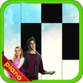 Zombies Disney's Piano Tiles