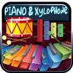 Piano & Xylophone