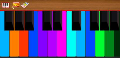 Piano & Xylophone imagem de tela 1