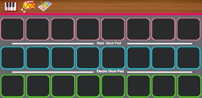 Piano & Xylophone imagem de tela 2
