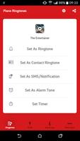 برنامه‌نما Piano Ringtones عکس از صفحه